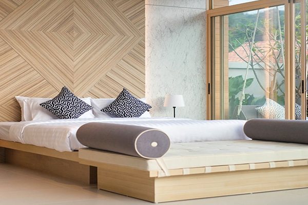 Zykron Fiber Cement Board